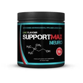 SupportMax Neuro, Lime