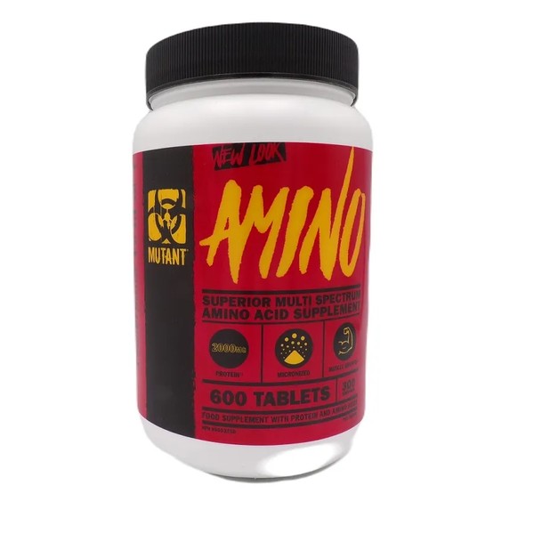 Mutant Amino