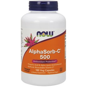 AlphaSorb-C, 500mg