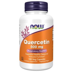 Quercetin, 500mg