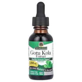 Gotu Kola Extract