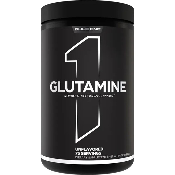 Glutamine, Unflavored