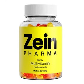 Multivitamin Family