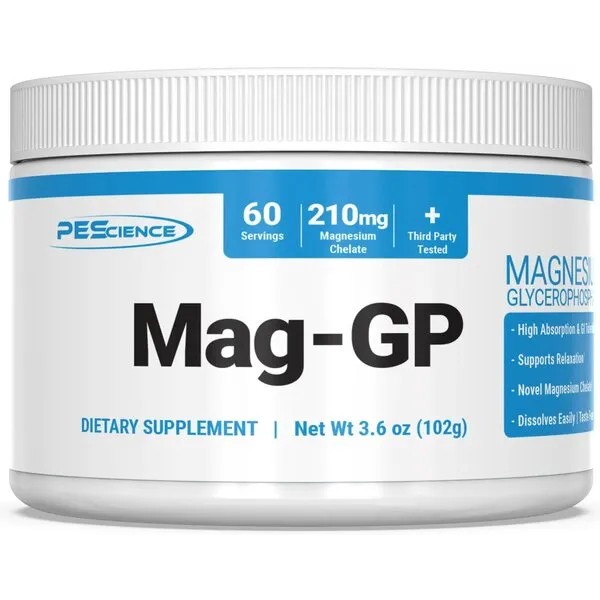 Mag-GP