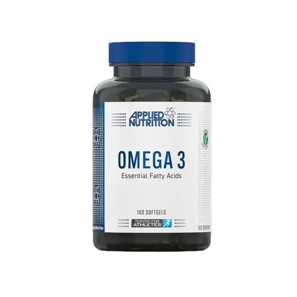 Omega 3