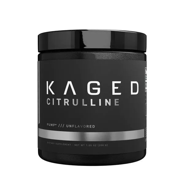 Citrulline, Unflavored