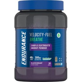 Endurance Breathe, Blackcurrant