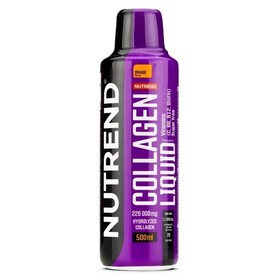 Collagen Liquid, Orange