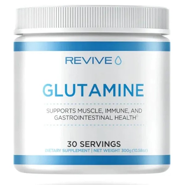 Glutamine