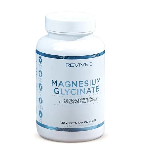 Magnesium Glycinate
