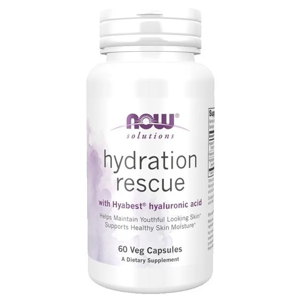 Hydration Rescue