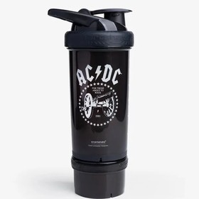 Revive - Rock Band Collection, AC/DC
