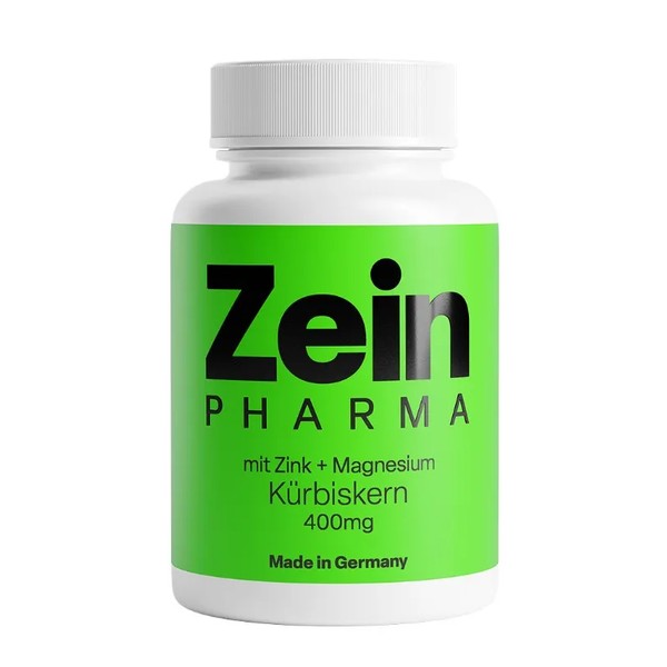 Pumpkin Seed, 400mg