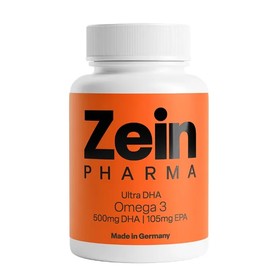 Ultra DHA Omega 3