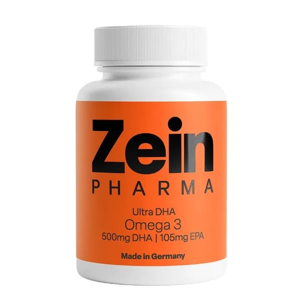 Ultra DHA Omega 3