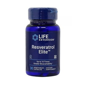 Resveratrol Elite