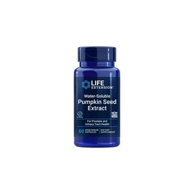 Pumpkin Seed Extract, Water-Soluble