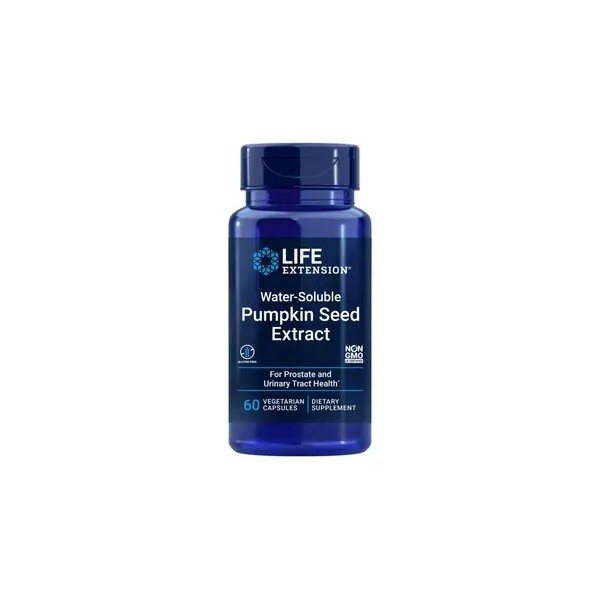 Pumpkin Seed Extract, Water-Soluble