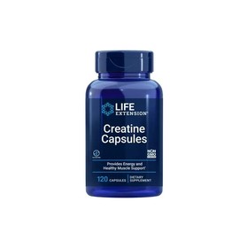 Creatine Capsules