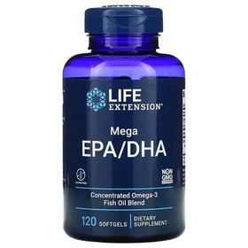 Mega EPA/DHA