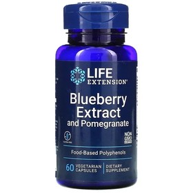 Blueberry Extract with Pomegranate