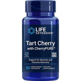 Tart Cherry with CherryPure