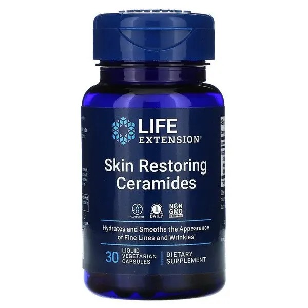 Skin Restoring Ceramides