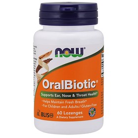 OralBiotic