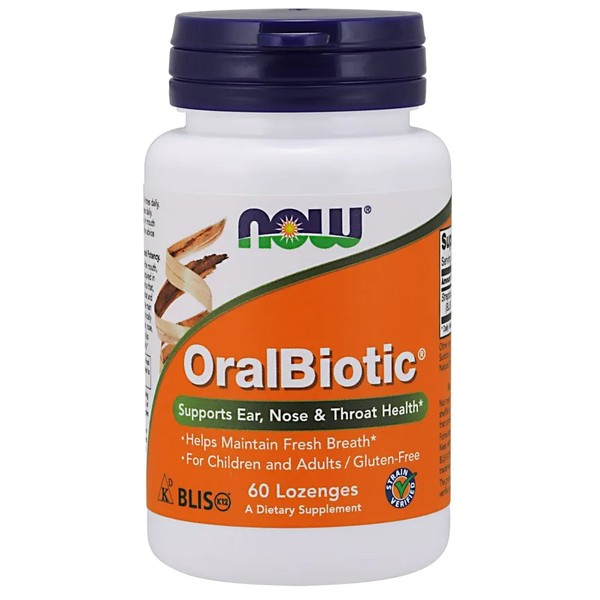 OralBiotic