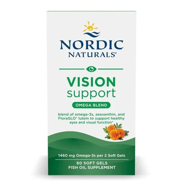 Vision Support, 1460mg