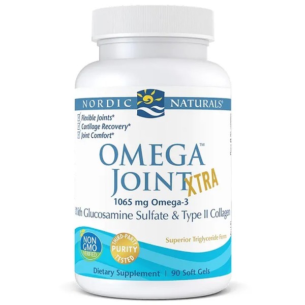 Omega Joint Xtra, 1065mg