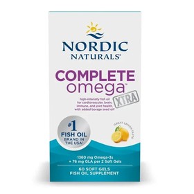 Complete Omega Xtra, 1360mg