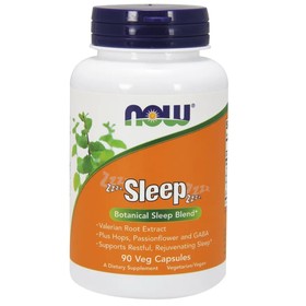 Sleep