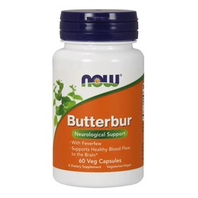 Butterbur
