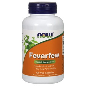 Feverfew
