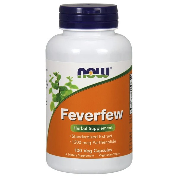 Feverfew