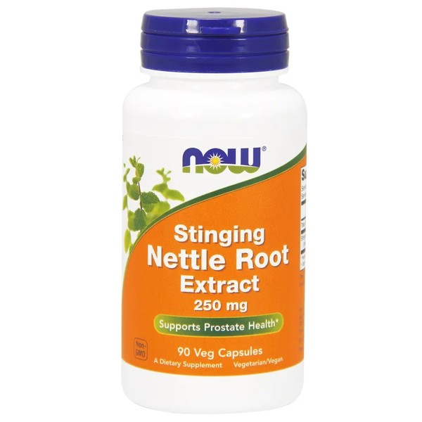 Stinging Nettle Root Extract, 250mg