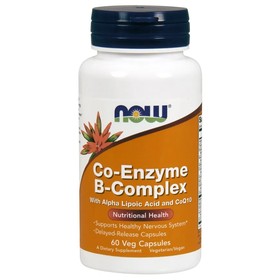 Co-Enzyme B-Complex
