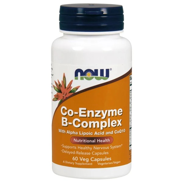 Co-Enzyme B-Complex