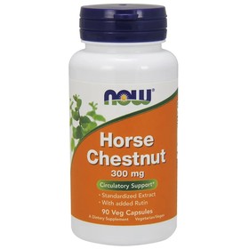 Horse Chestnut, 300mg