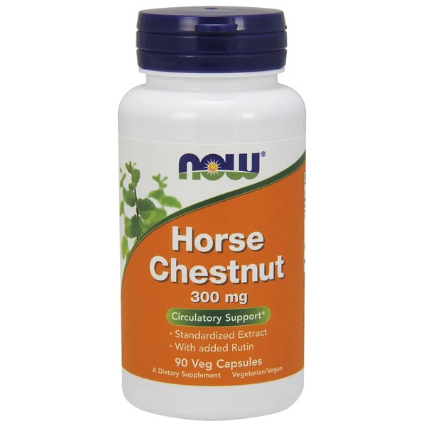 Horse Chestnut, 300mg