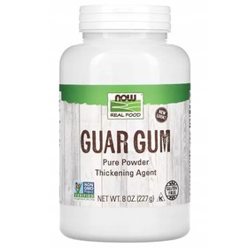 Guar Gum, Pure Powder