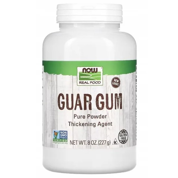 Guar Gum, Pure Powder