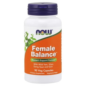 Female Balance