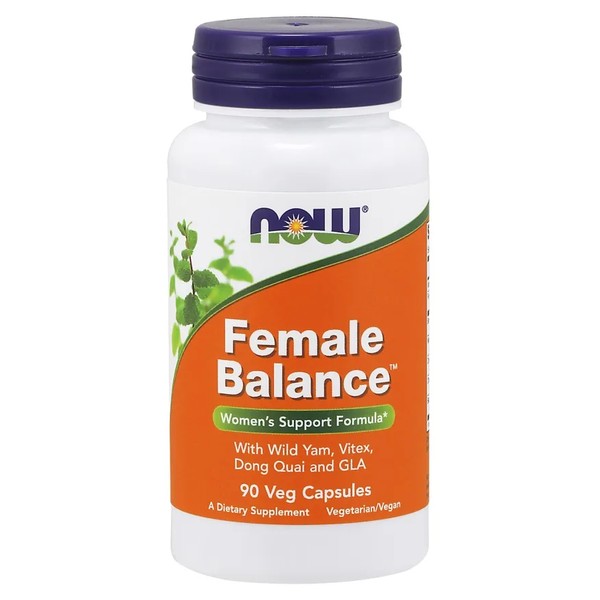 Female Balance