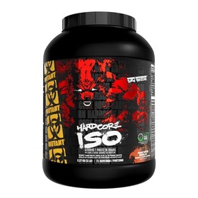 Hardcore Iso, Peanut Butter Chocolate