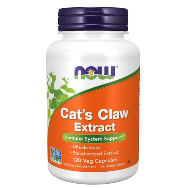 Cat's Claw Extract