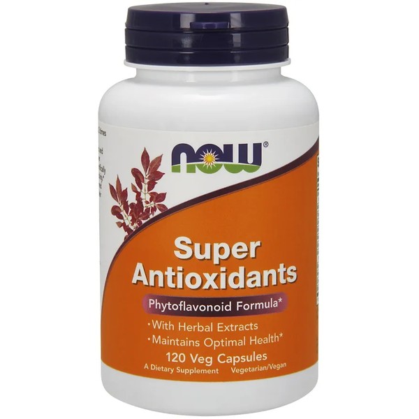 Super Antioxidants
