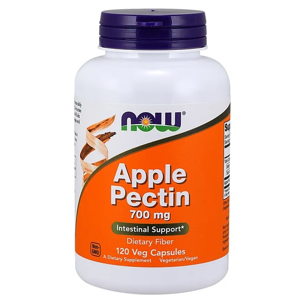 Apple Pectin, 700mg