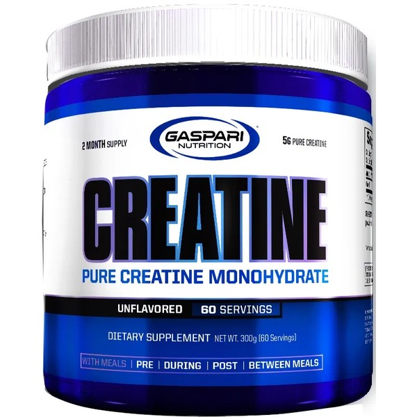 Creatine